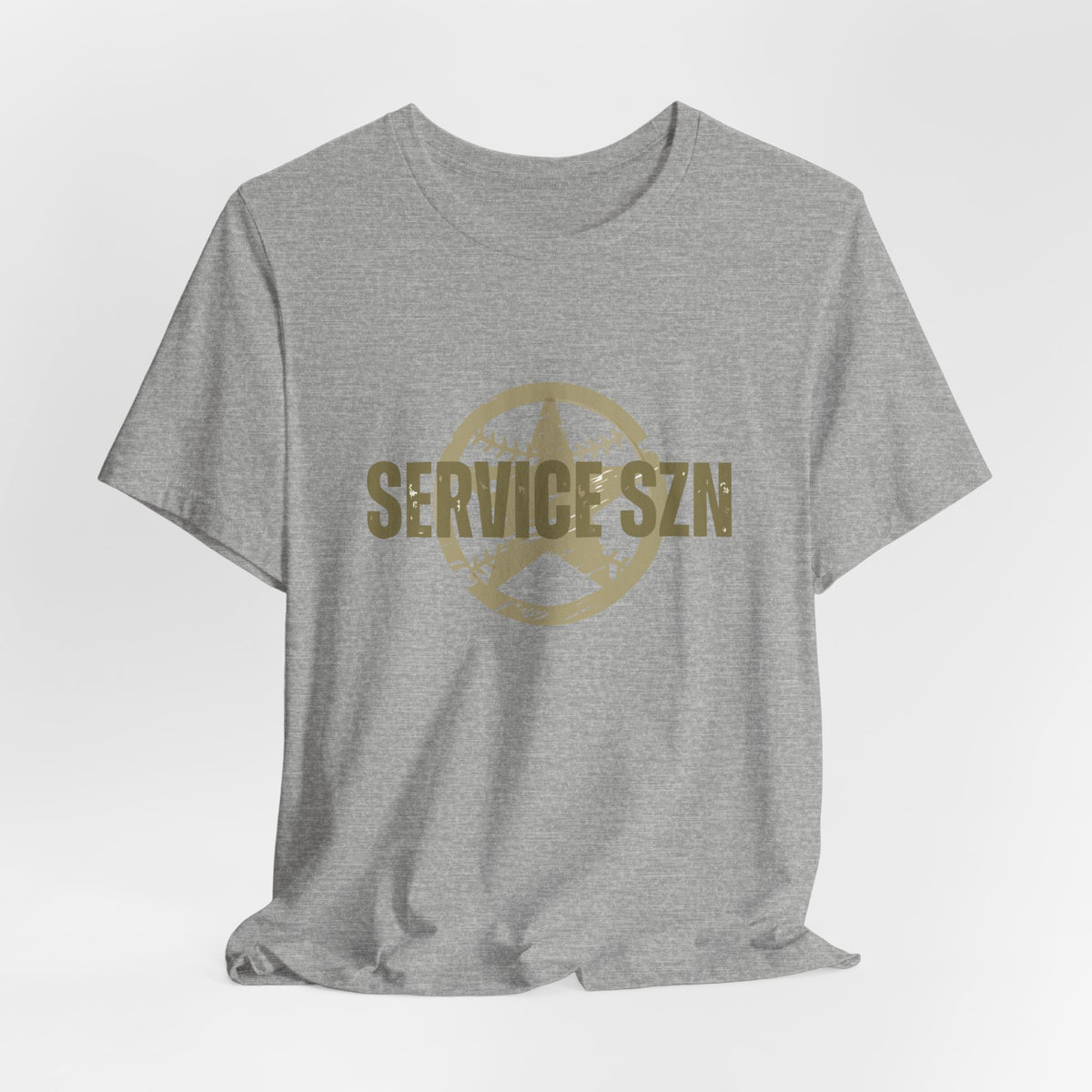 Service SZN tee