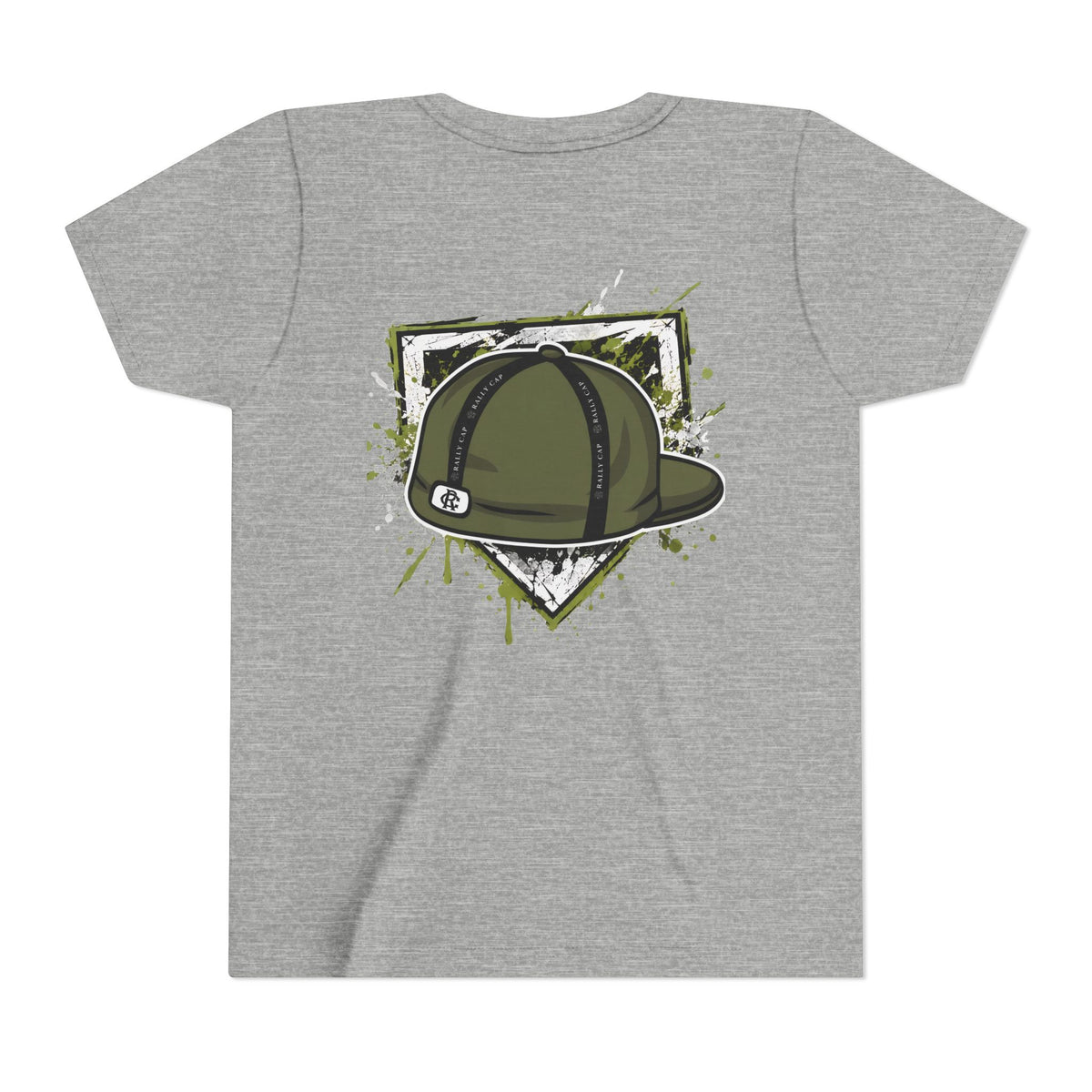 Youth CMBK SZN Tee