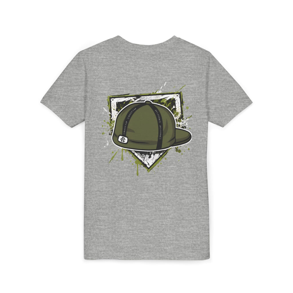 Youth CMBK SZN Tee