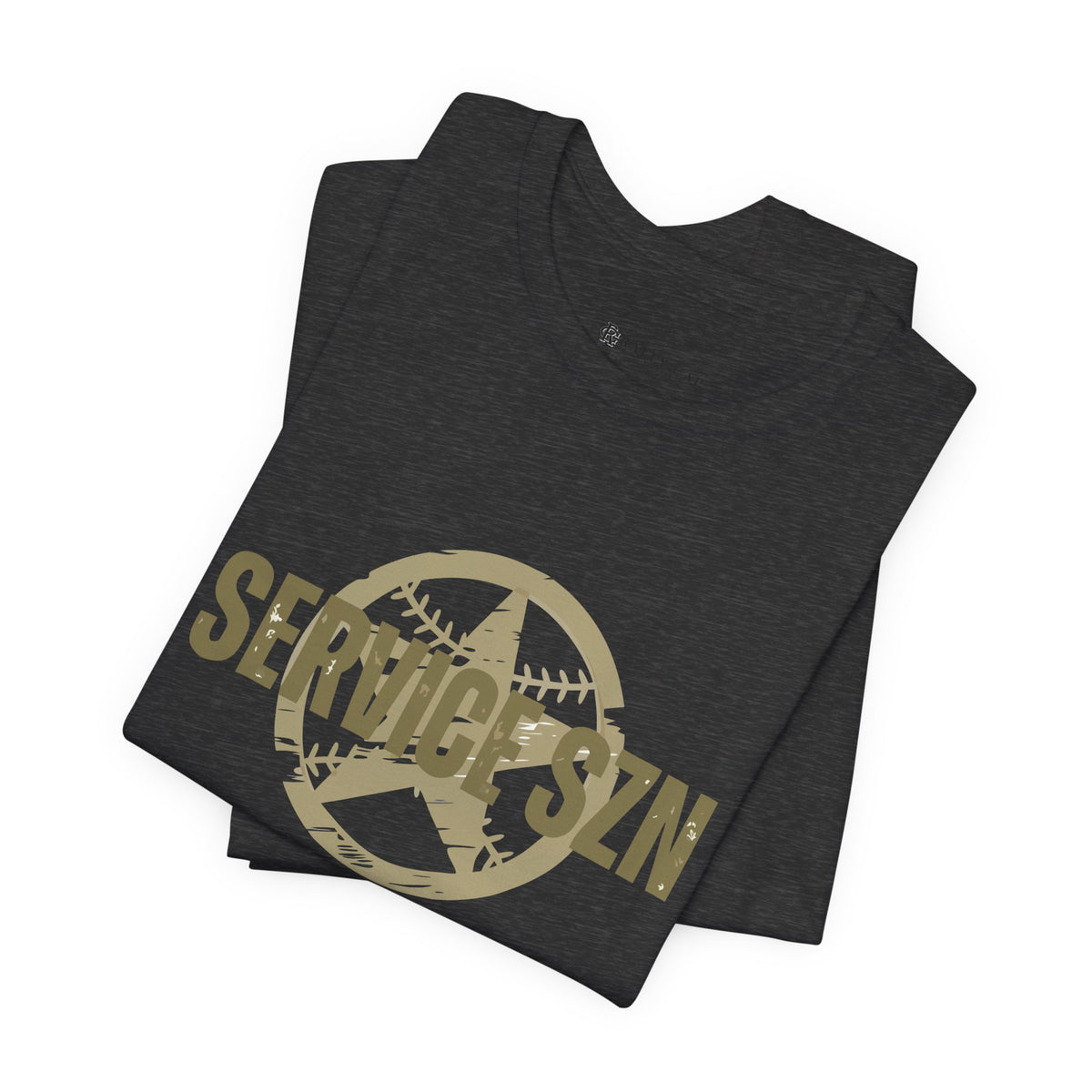 Service SZN tee