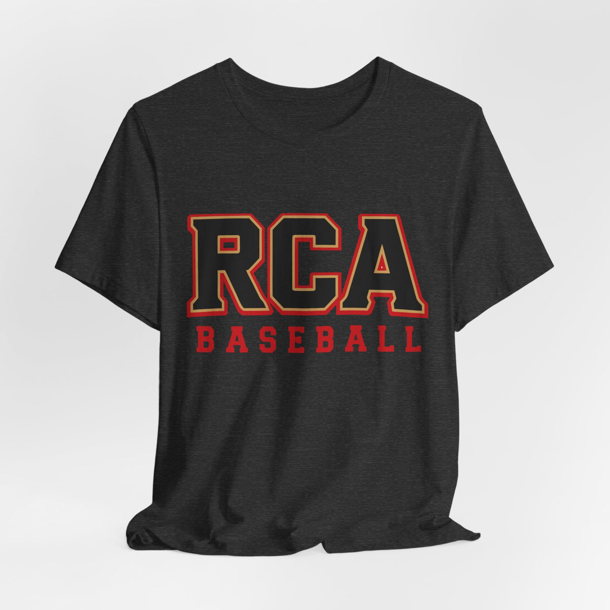 RCA Varsity Tee