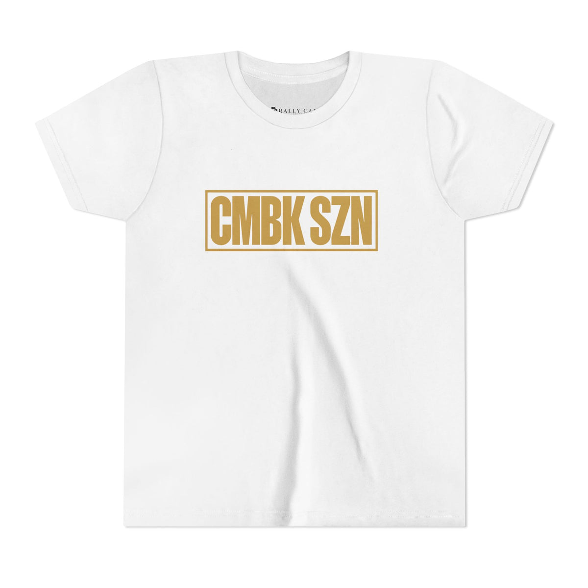Youth CMBK SZN Tee