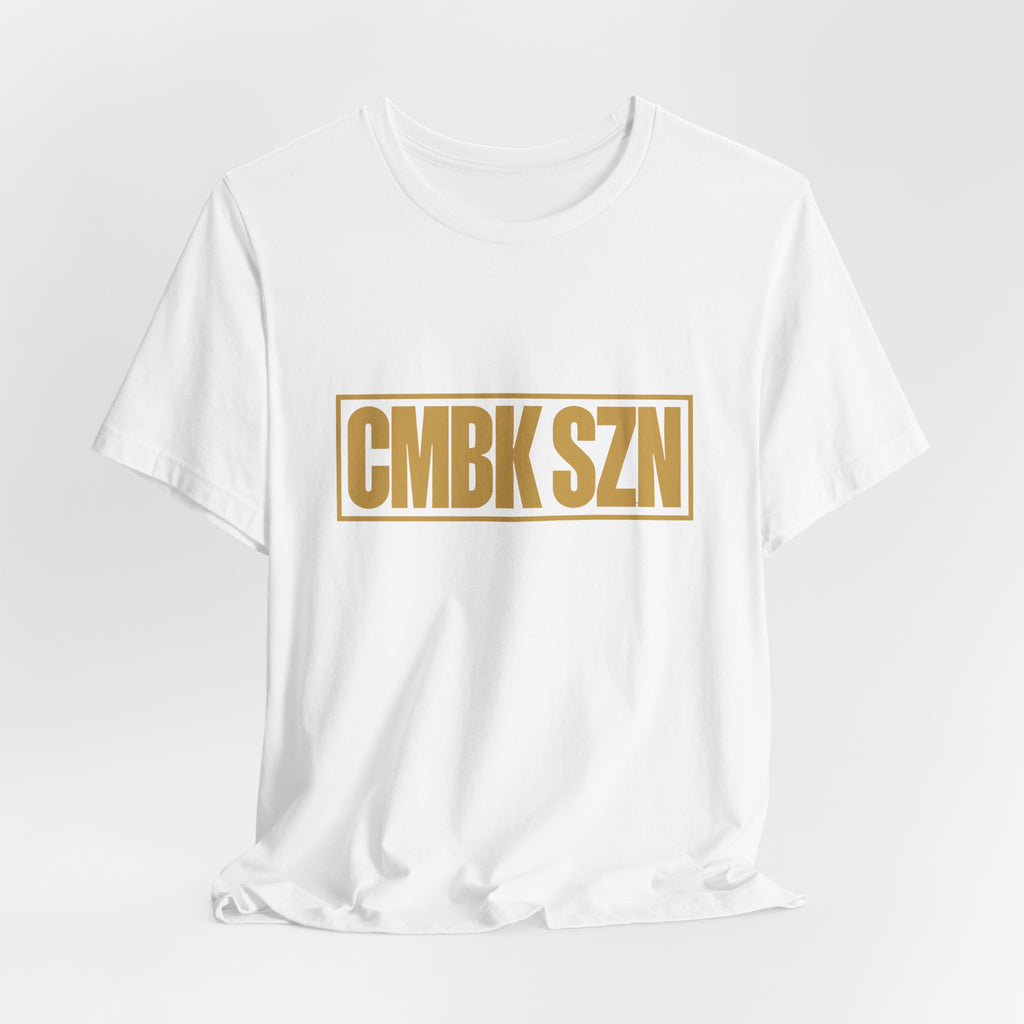 CMBK SZN Tee