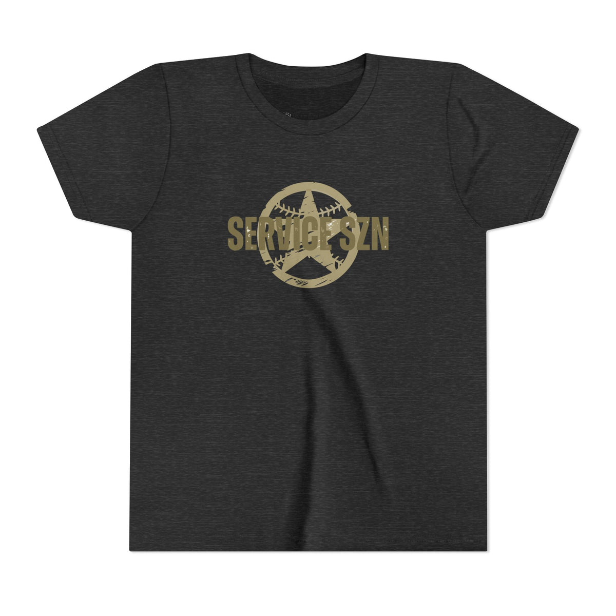 Youth Service SZN Tee