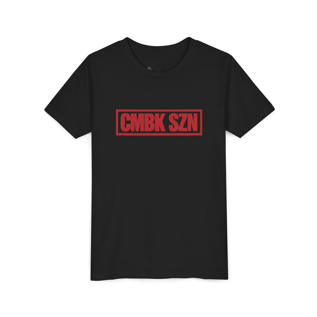 Youth CMBK SZN Tee
