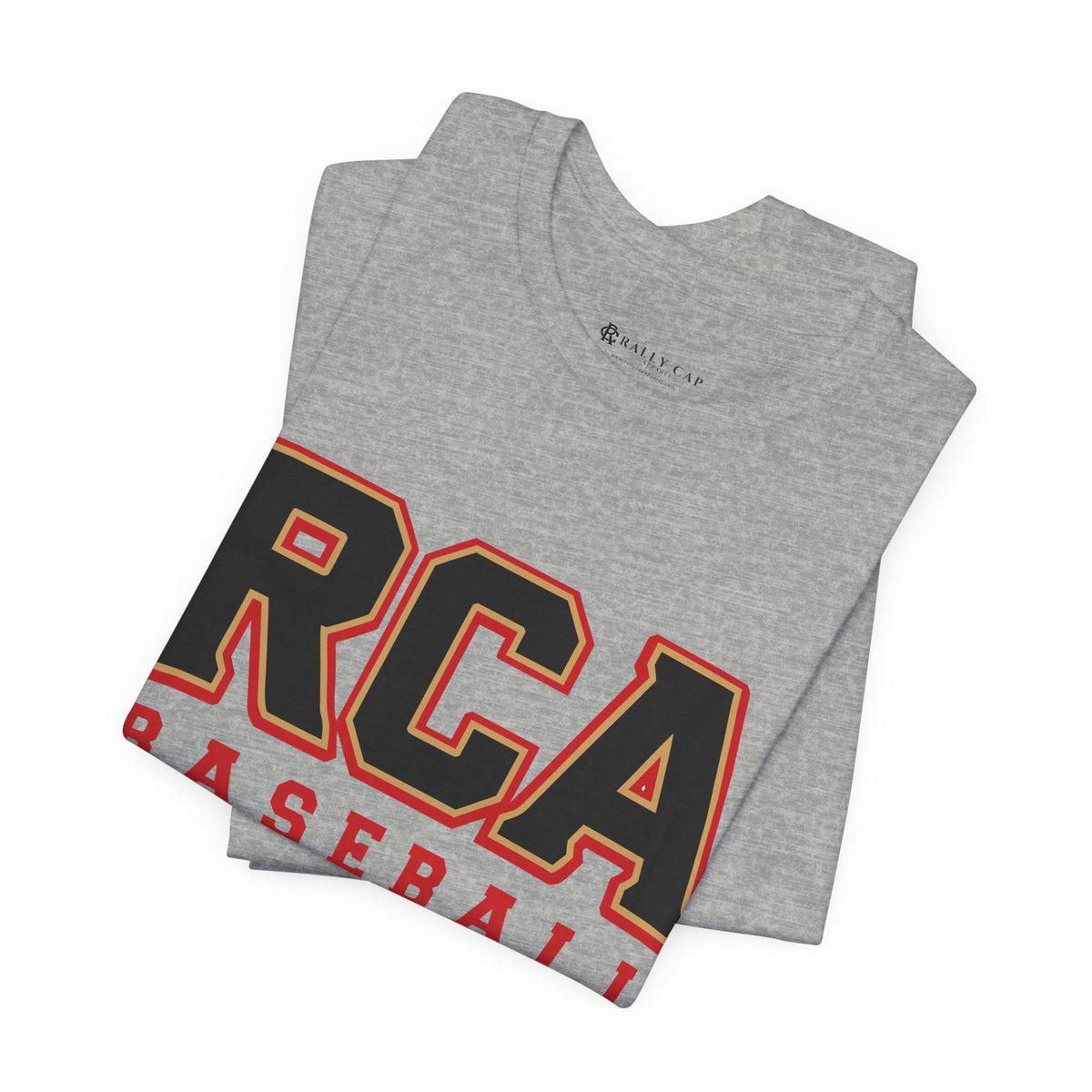 RCA Varsity Tee
