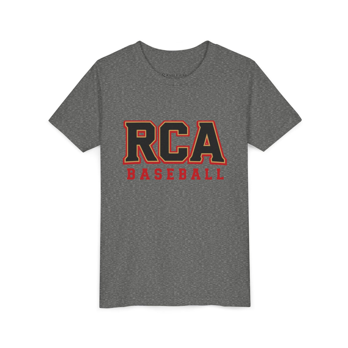 Youth RCA Varsity Tee