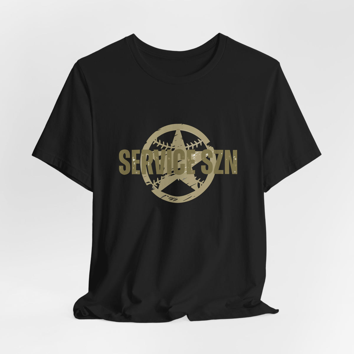 Service SZN tee