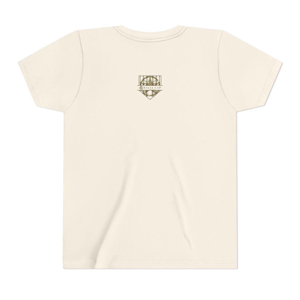 Youth Service SZN Tee