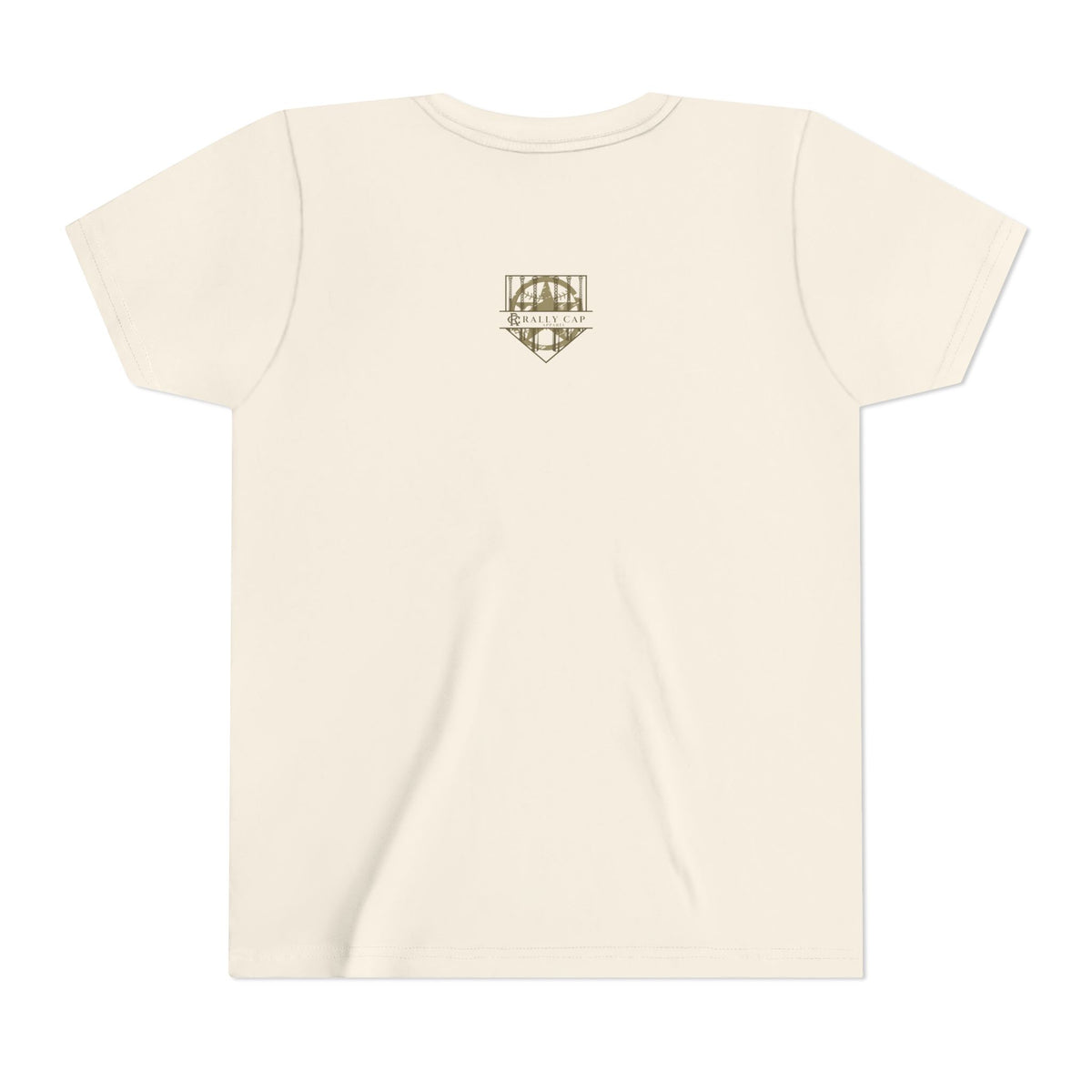 Youth Service SZN Tee