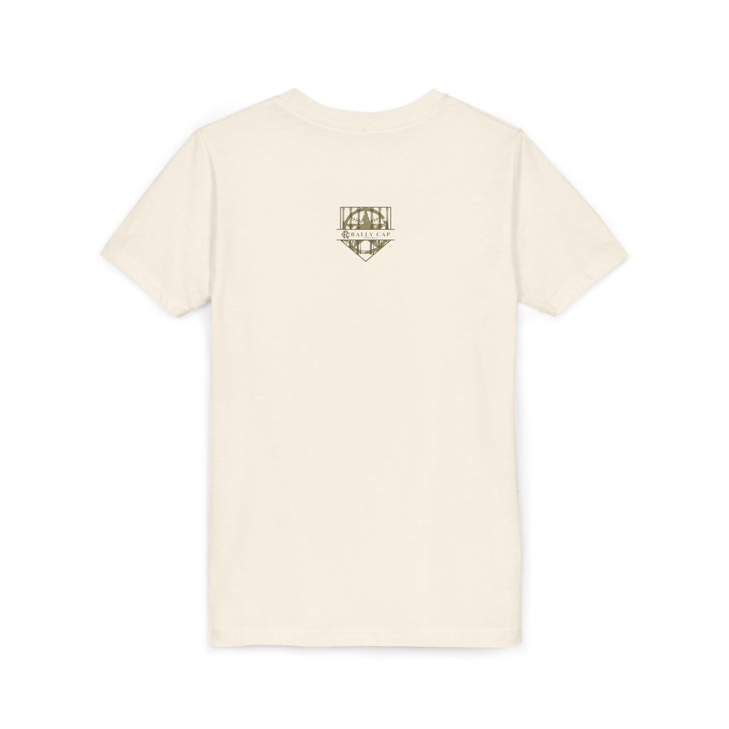 Youth Service SZN Tee
