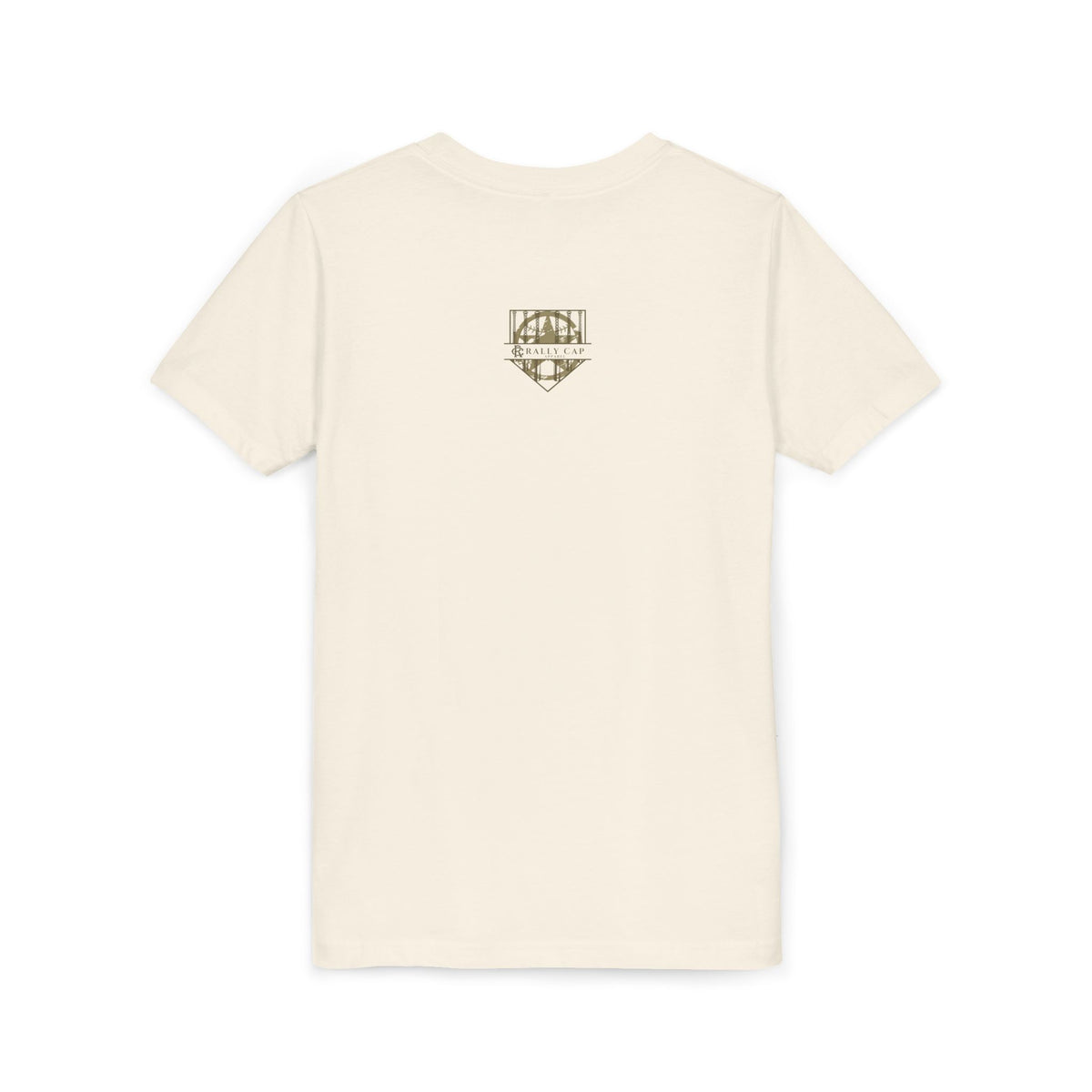 Youth Service SZN Tee