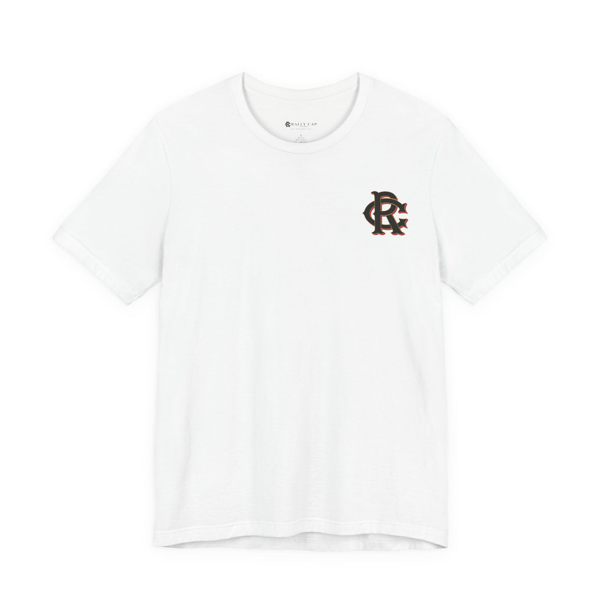 RC Graffiti Tee