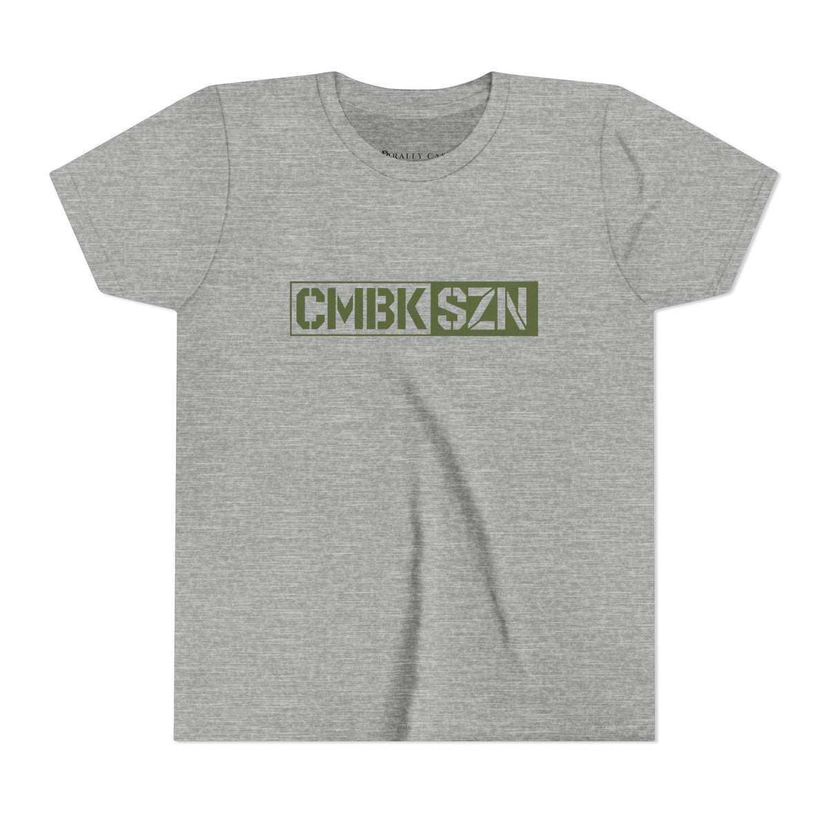Youth CMBK SZN Tee