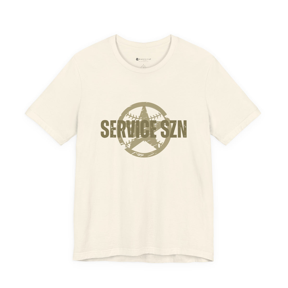 Service SZN tee
