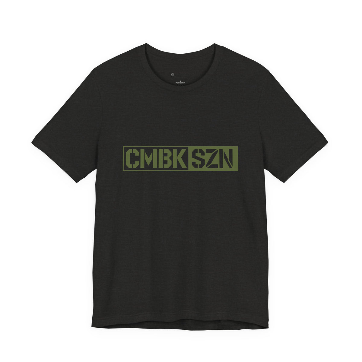 CMBK SZN Tee