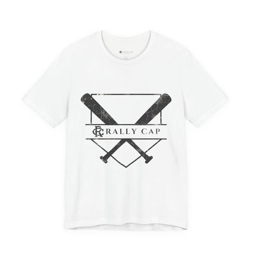 RC Distressed Tee