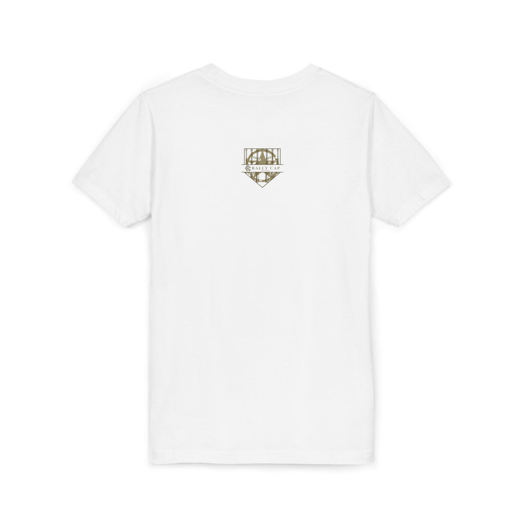 Youth Service SZN Tee
