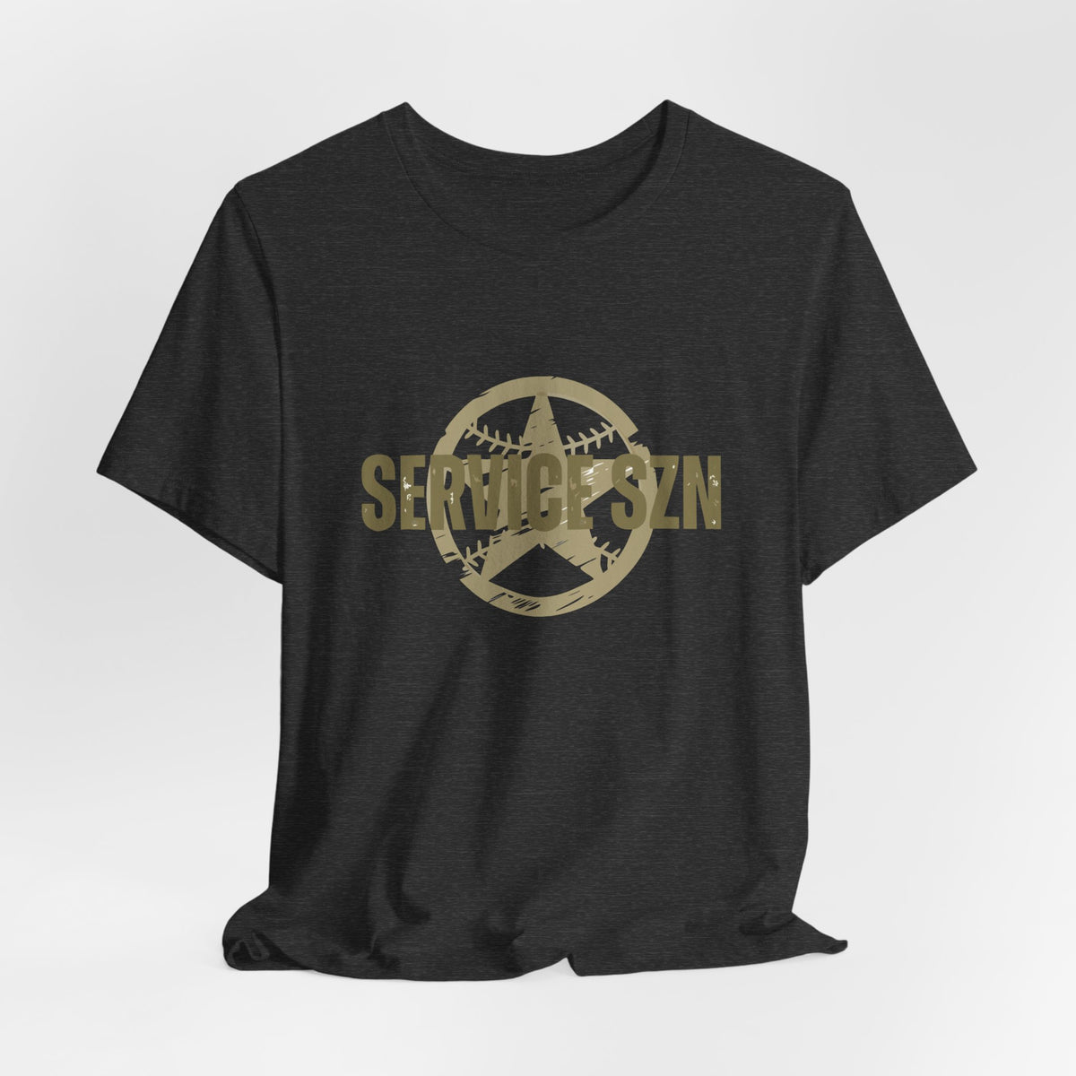 Service SZN tee