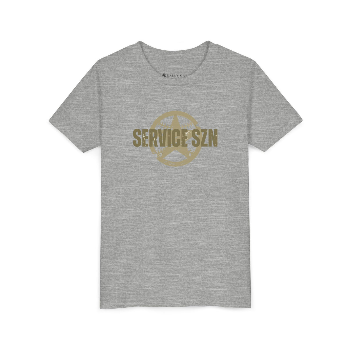 Youth Service SZN Tee