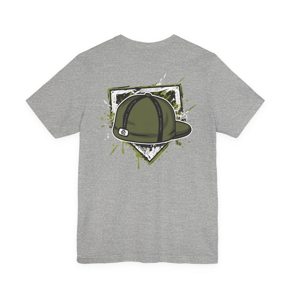 CMBK SZN Tee