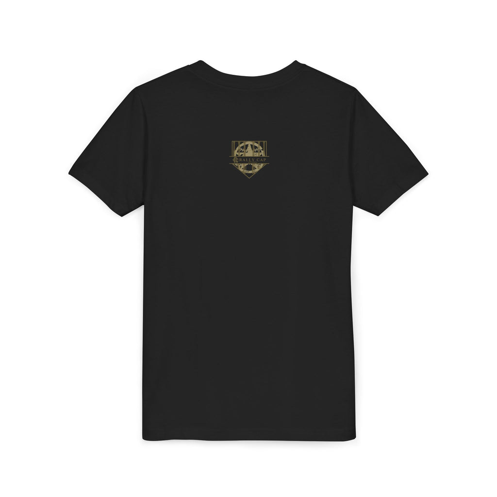 Youth Service SZN Tee