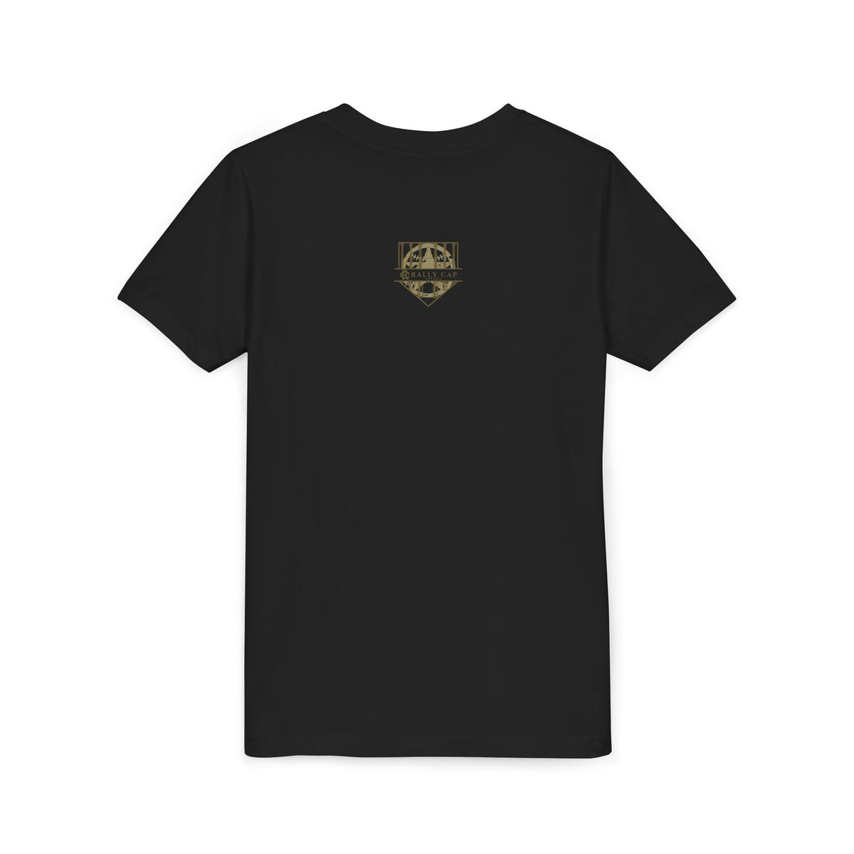 Youth Service SZN Tee