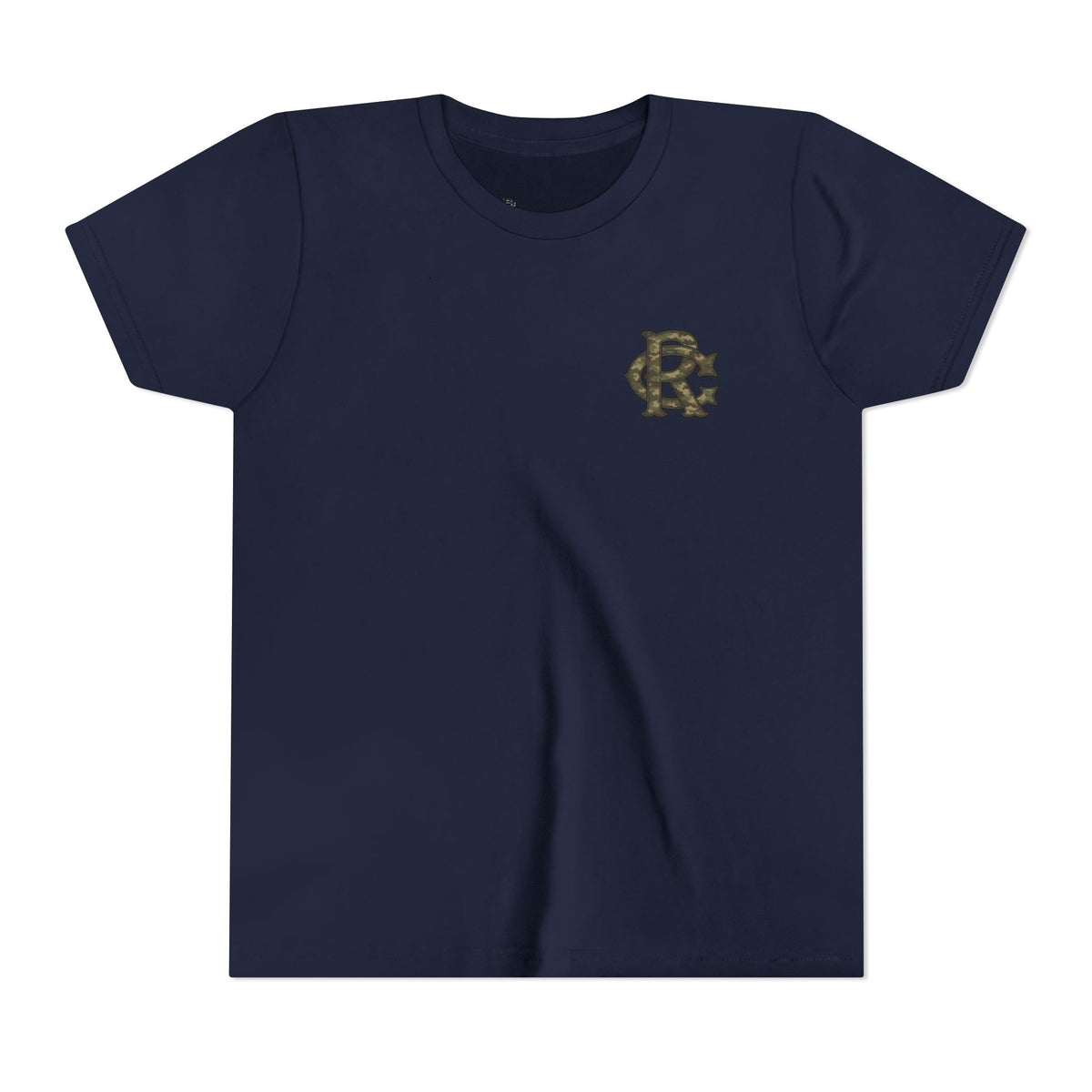 Youth Service SZN Graphic Tee