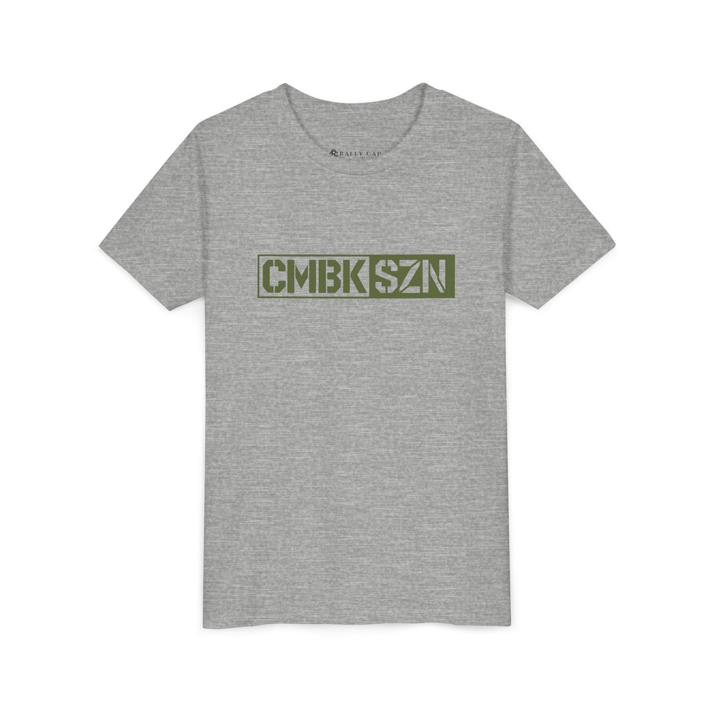 Youth CMBK SZN Tee