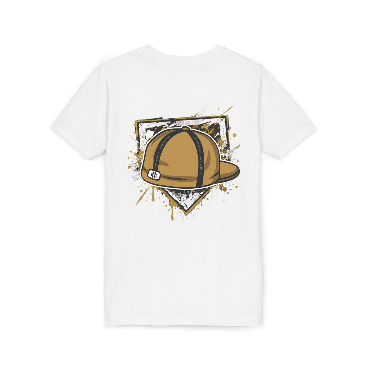 Youth CMBK SZN Tee