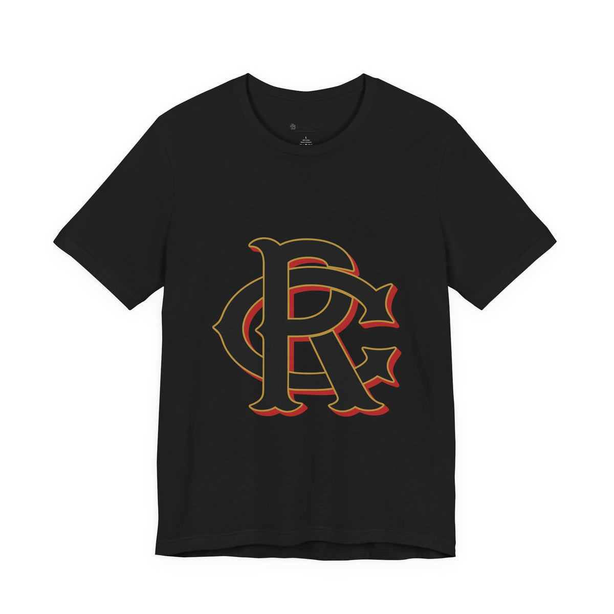 Youth RC Signature Tee
