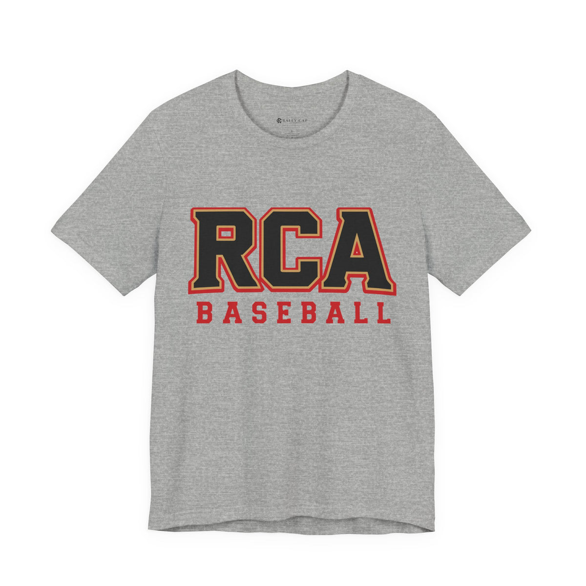 RCA Varsity Tee