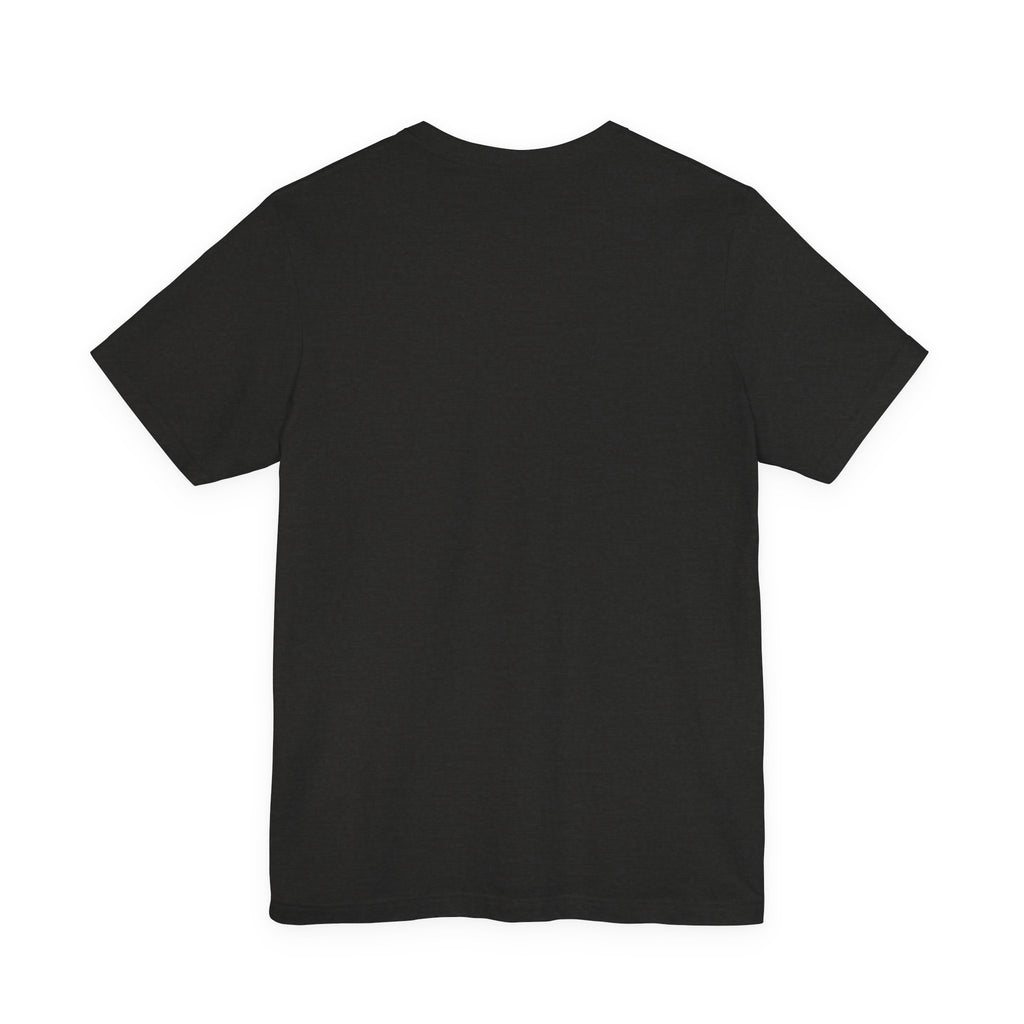 RC Distressed Tee