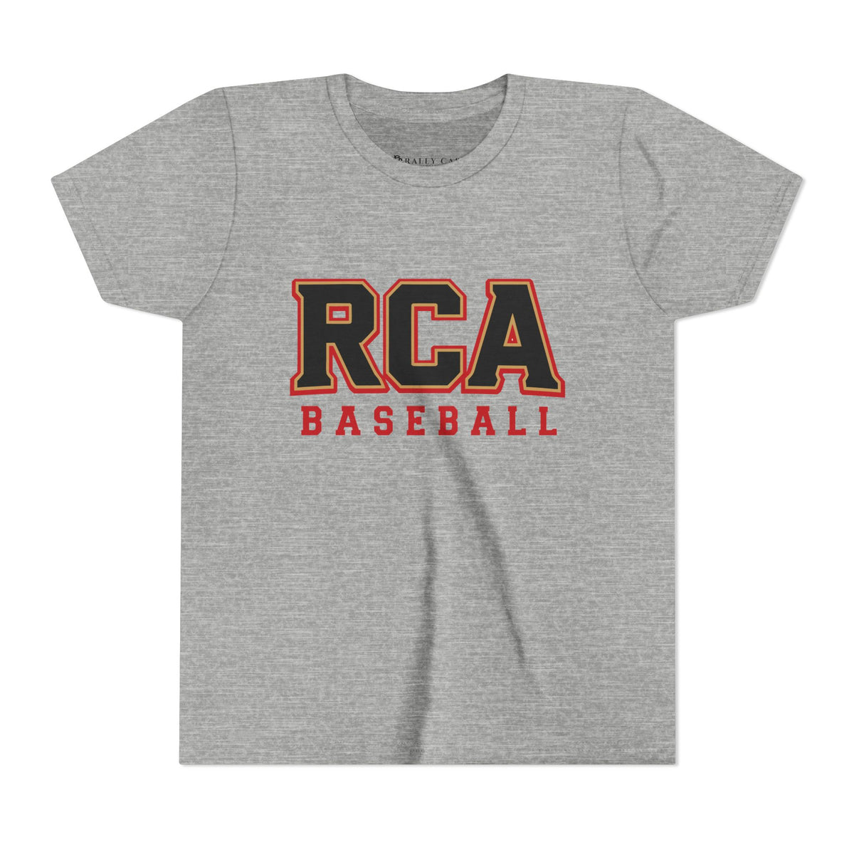 Youth RCA Varsity Tee