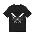 RC Distressed Tee