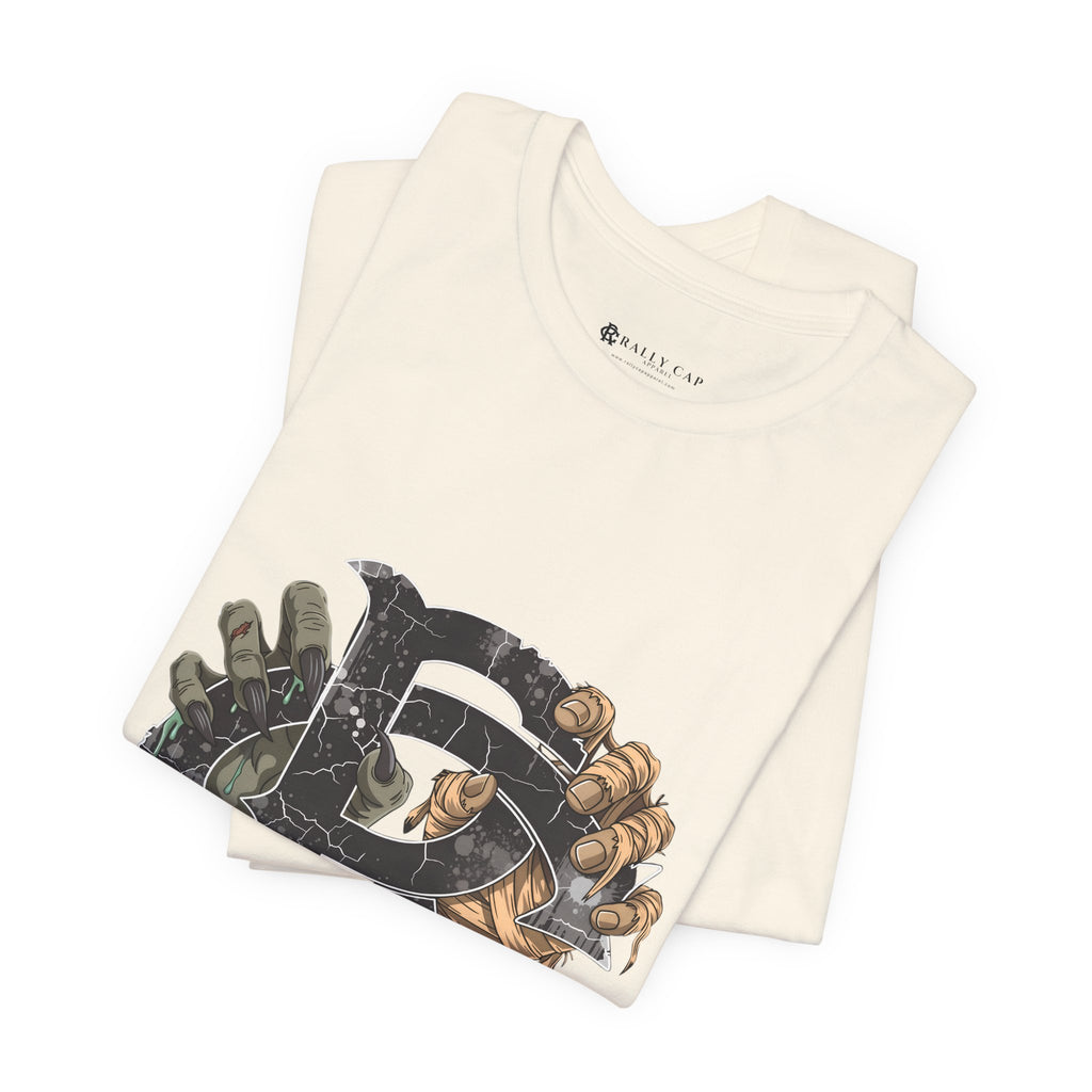 Bleacher Creature Tee