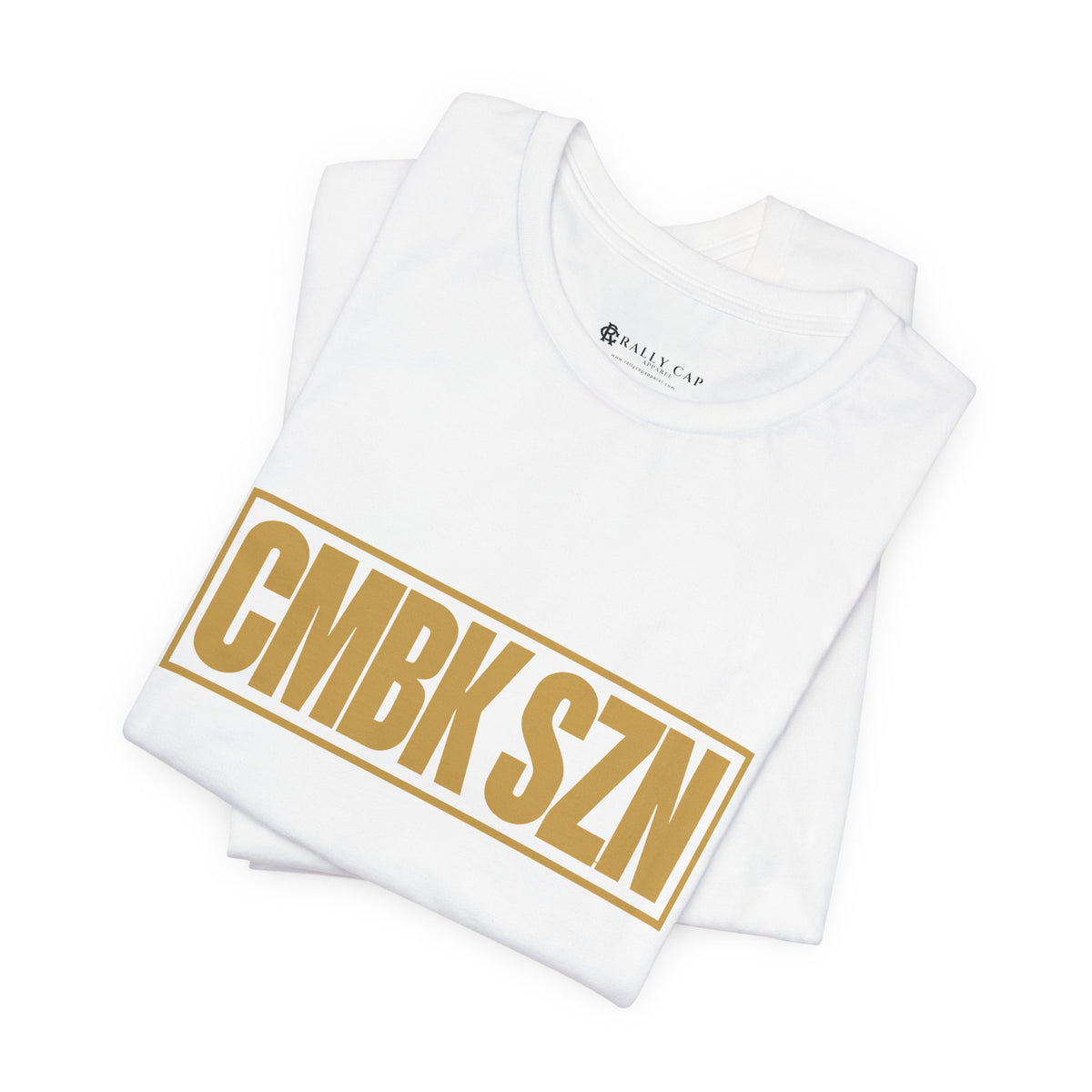 CMBK SZN Tee