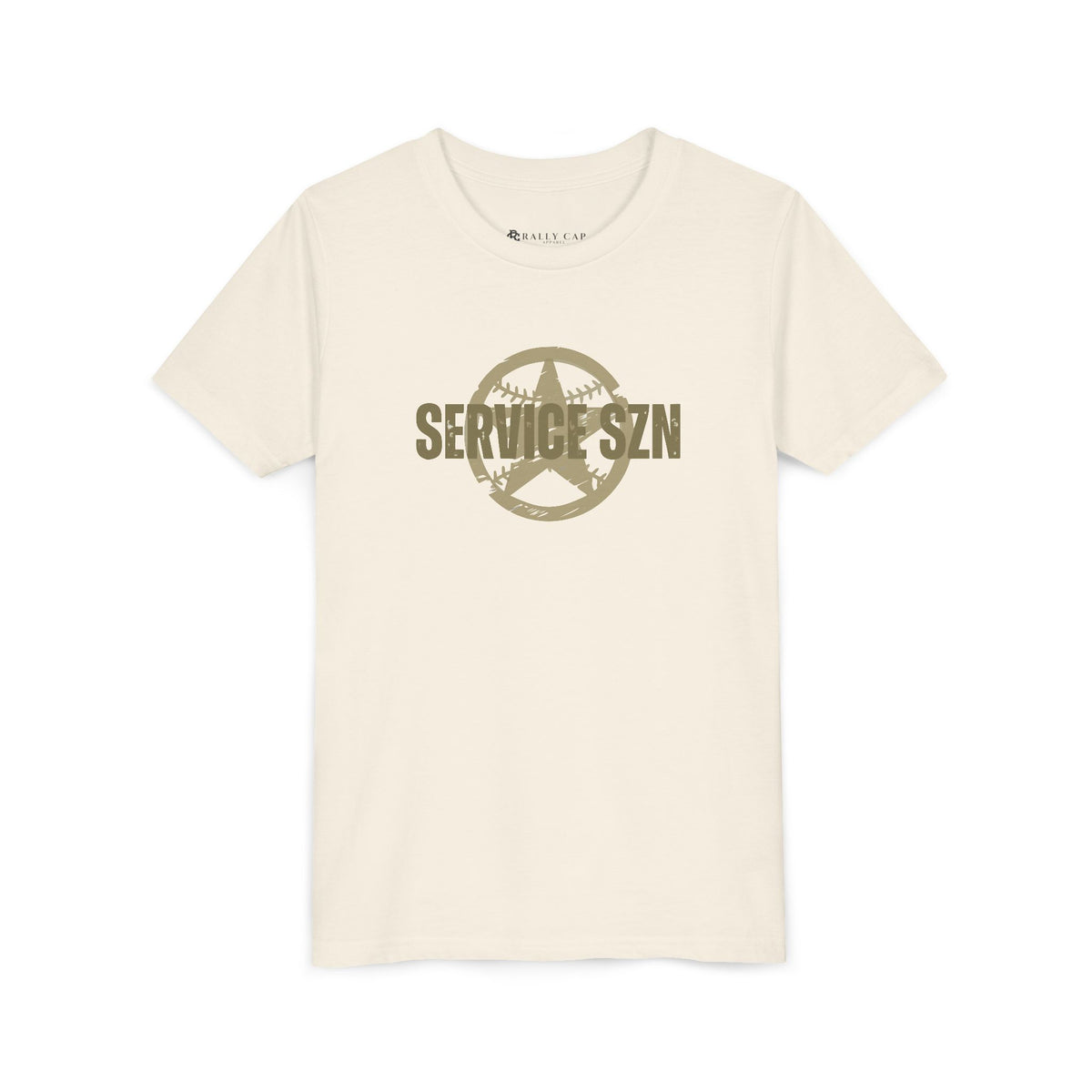 Youth Service SZN Tee