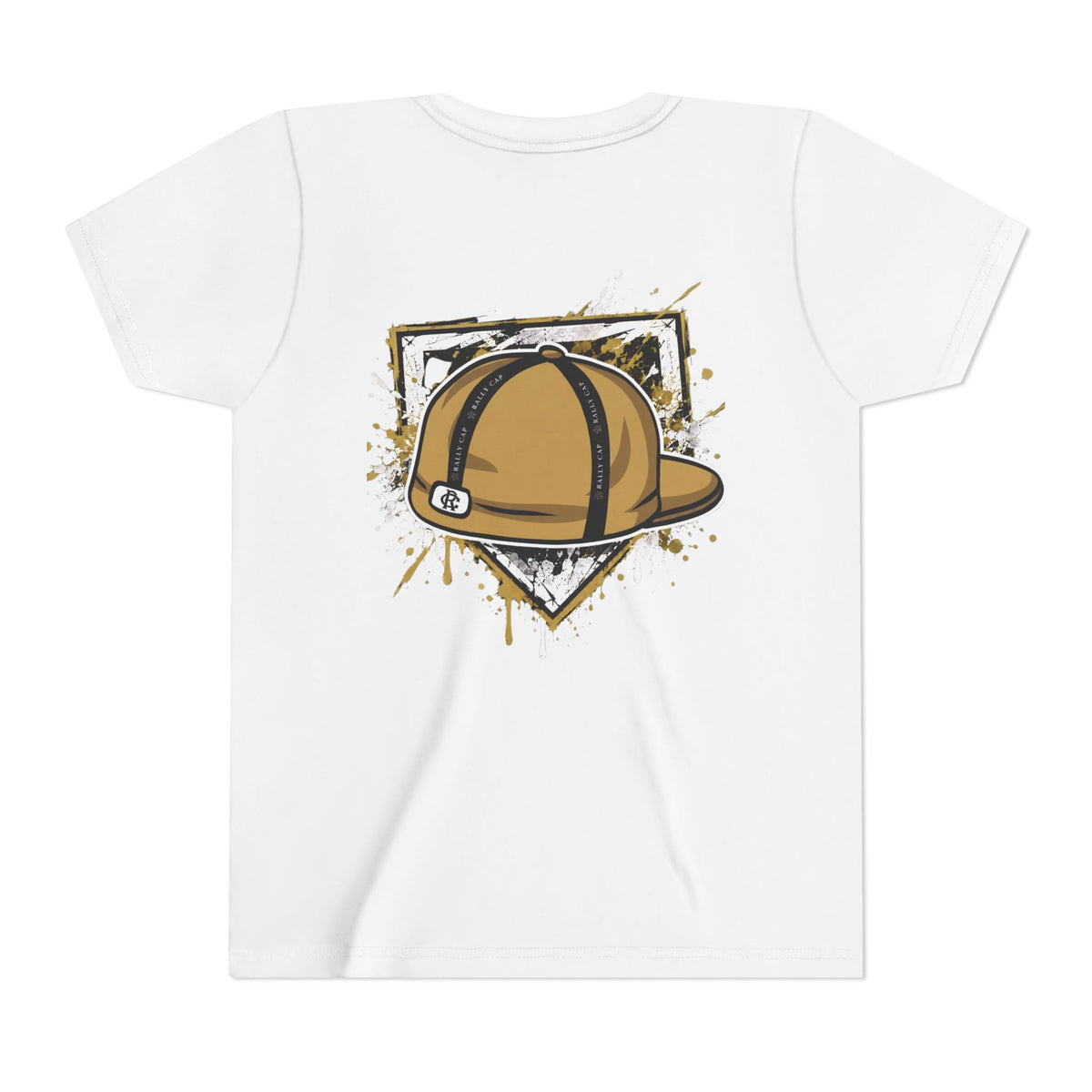 Youth CMBK SZN Tee