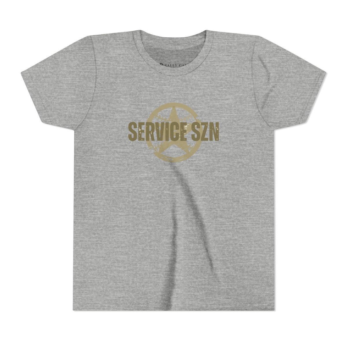 Youth Service SZN Tee