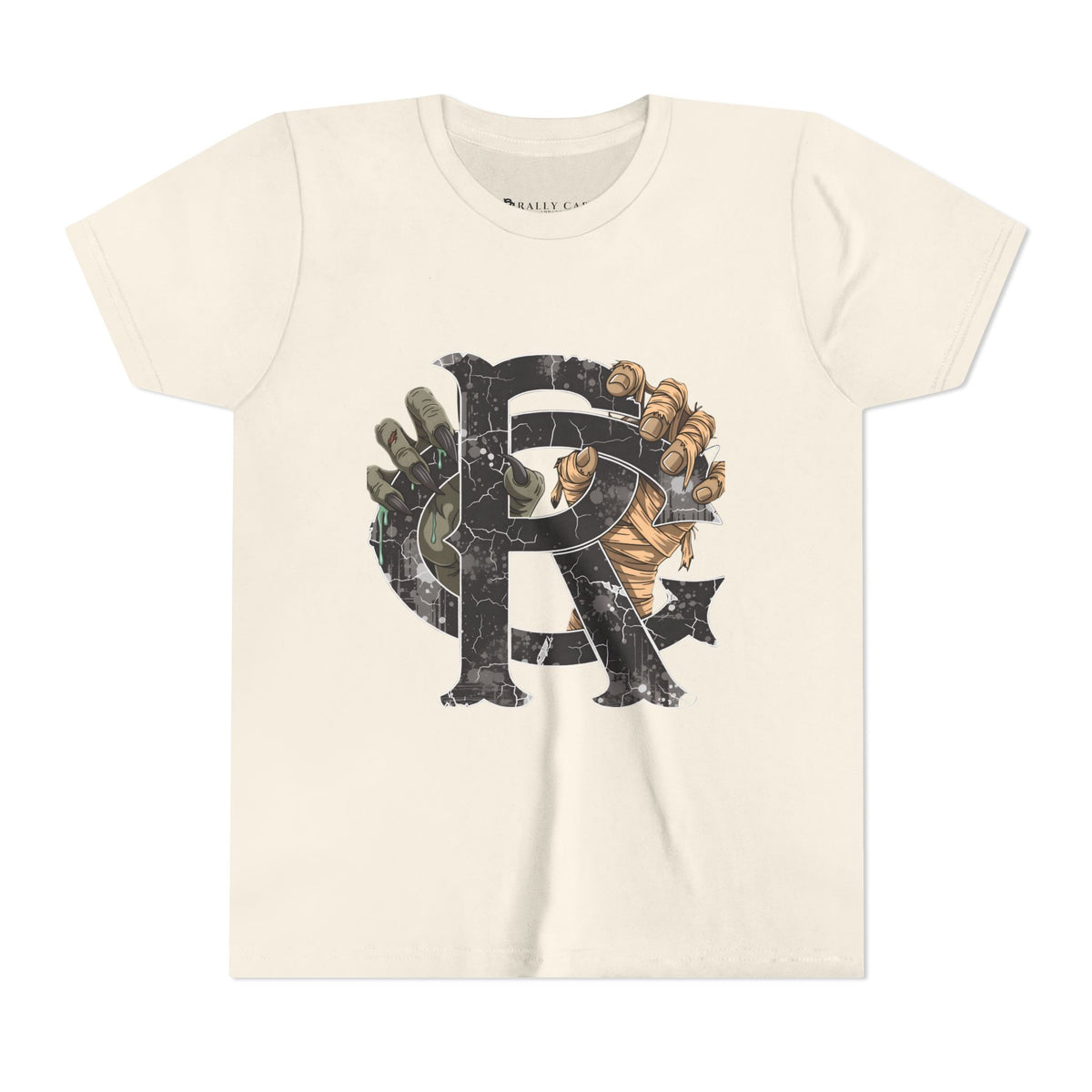 Youth Bleacher Creature Tee