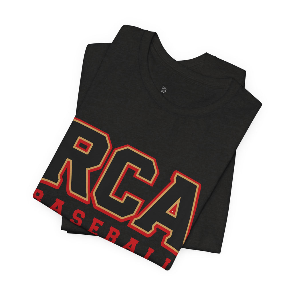 RCA Varsity Tee