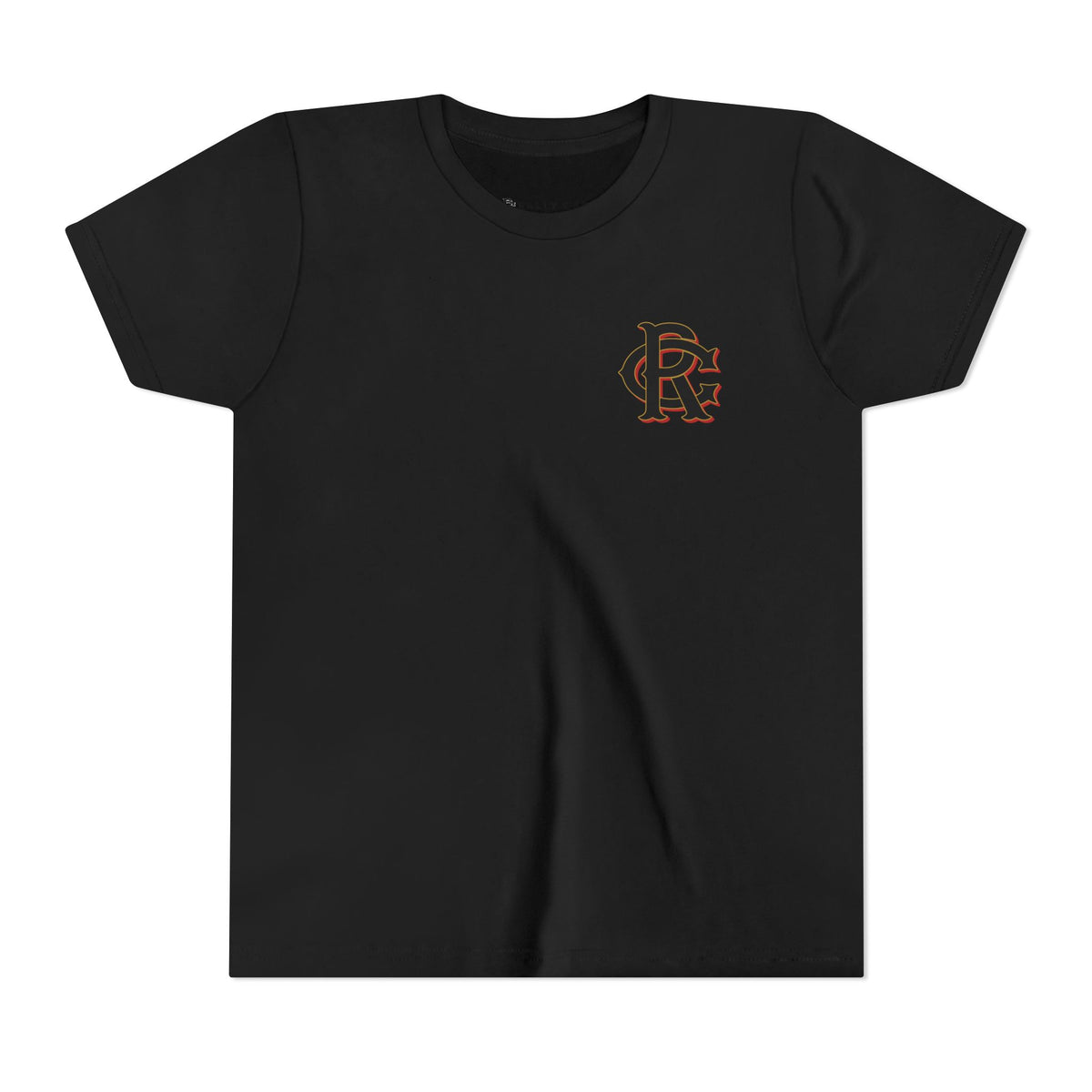 Youth RC Graffiti Tee