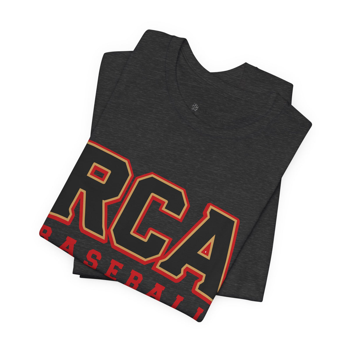 RCA Varsity Tee