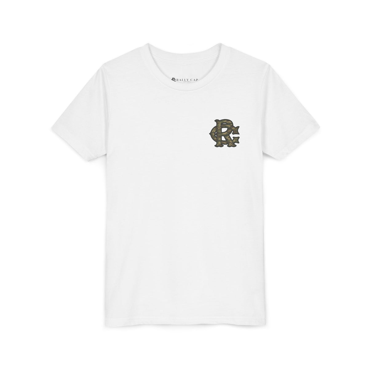 Youth Service SZN Graphic Tee