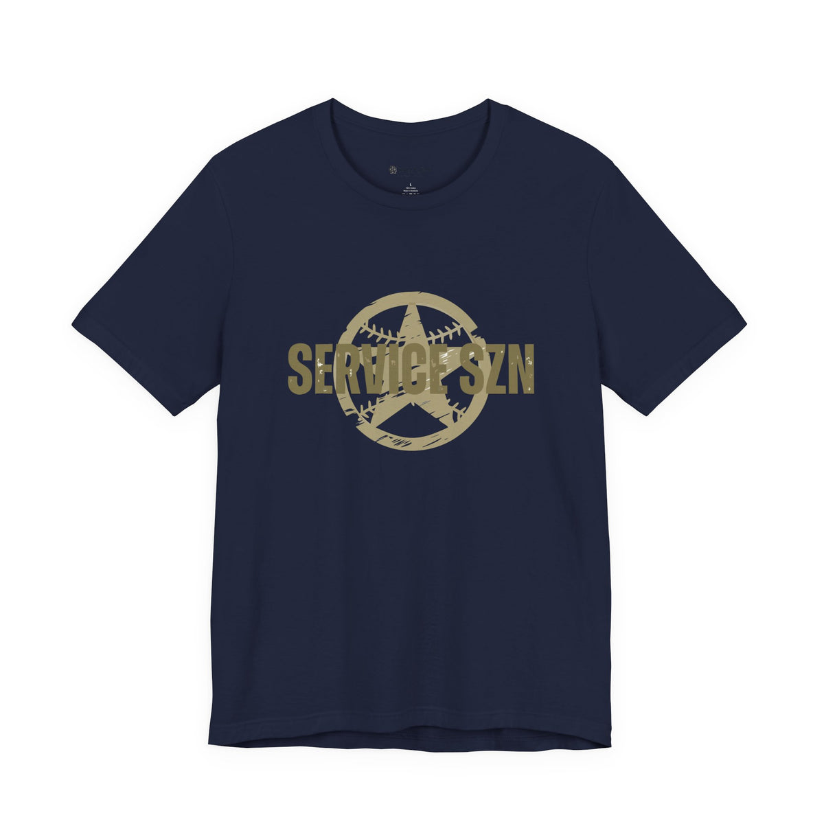 Service SZN tee