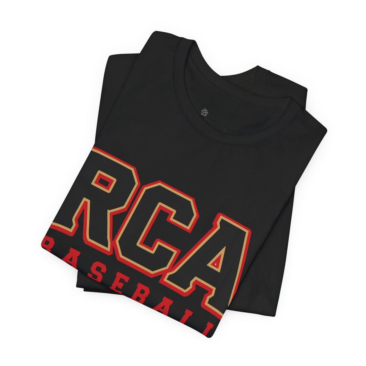 RCA Varsity Tee