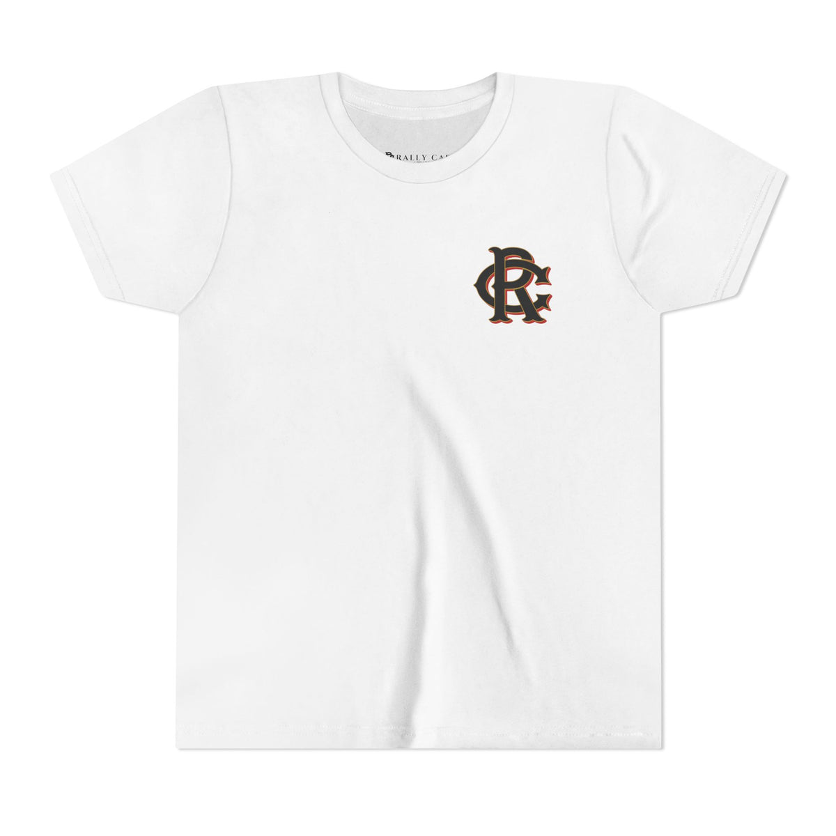 Youth RC Graffiti Tee