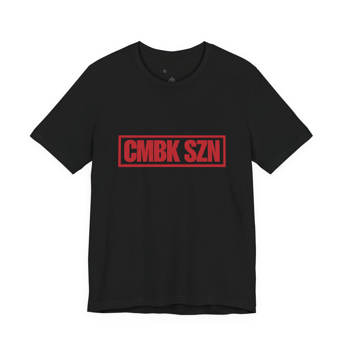 CMBK SZN Tee
