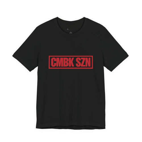 CMBK SZN Tee